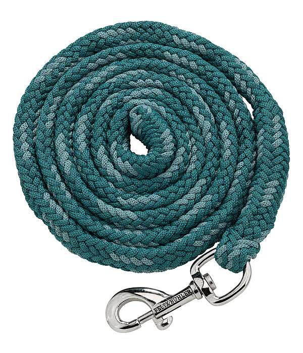 Strick Swiss mit Karabiner