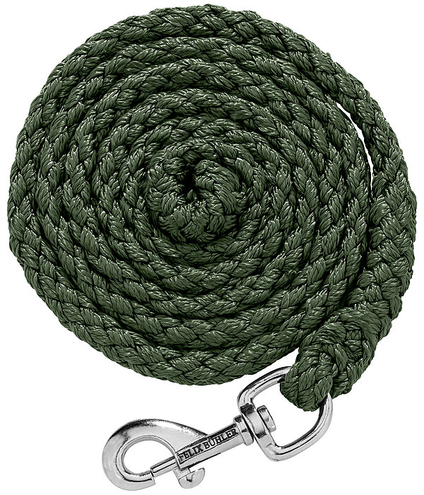 F�hrstrick Classic mit Karabiner