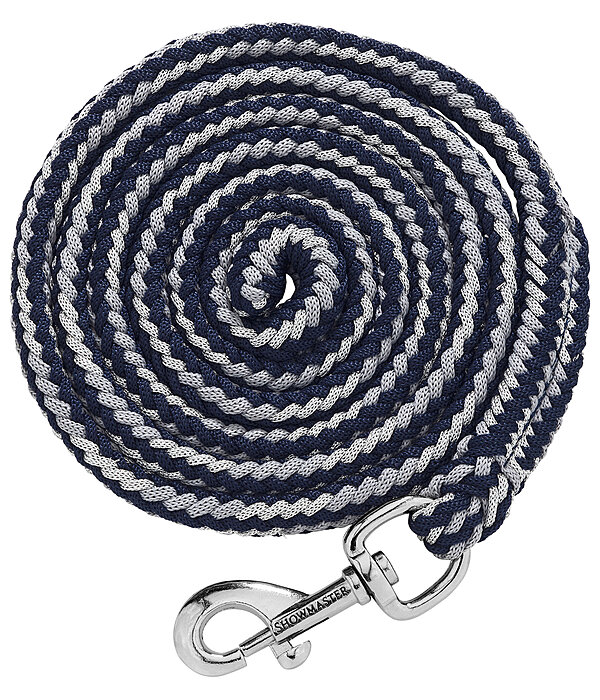 Strick Glimmering mit Karabiner