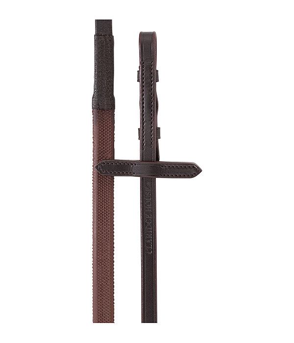 Gummizügel Thin