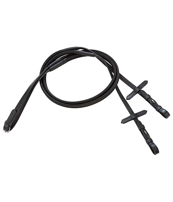 Gummizügel Thin