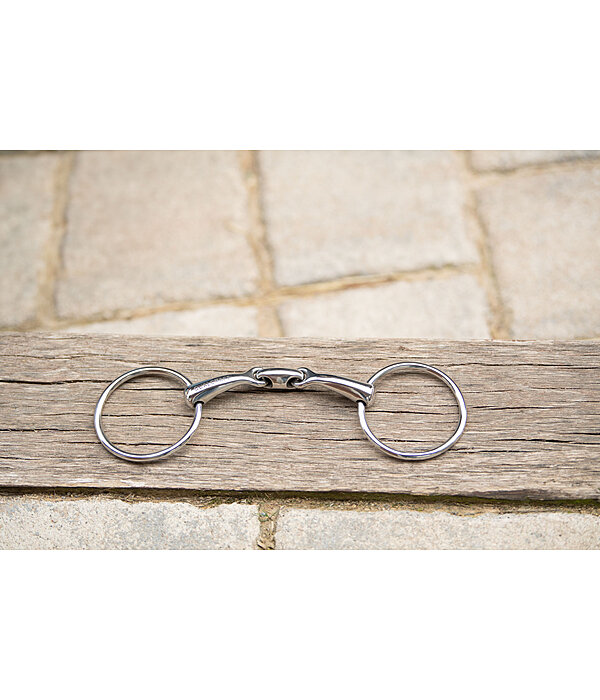 Remontentrense Anatomica doppelt gebrochen Strke 16 mm