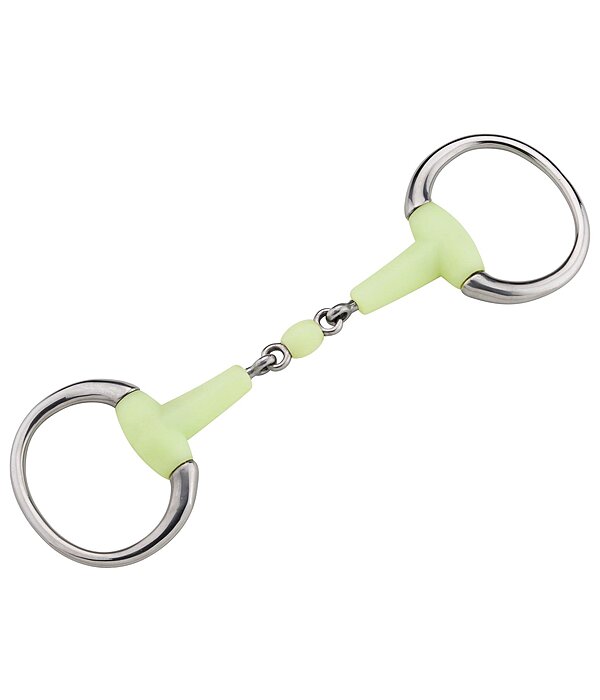 Olivenkopftrense doppelt gebrochen Strke 18 mm