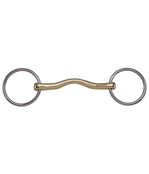 Stangengebiss Stärke 14 mm