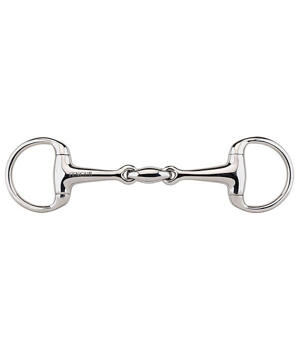 Isländer-Olivenkopftrense LOCK-UP