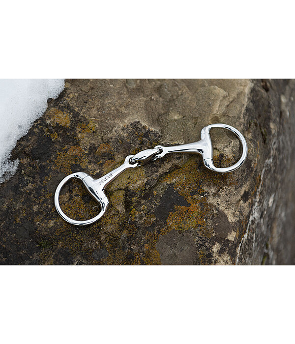 Isländer-Olivenkopftrense LOCK-UP
