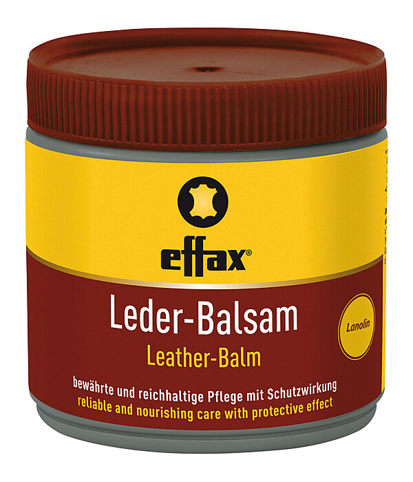 Leder-Balsam