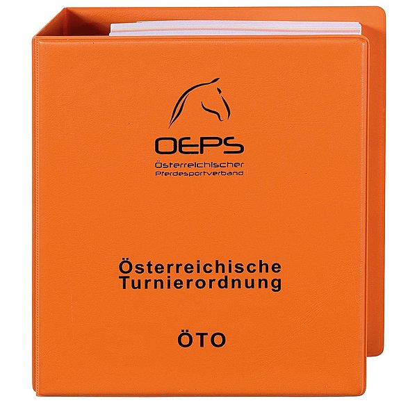 sterreichische Turnierordnung sterreichischer Pferdesportverband