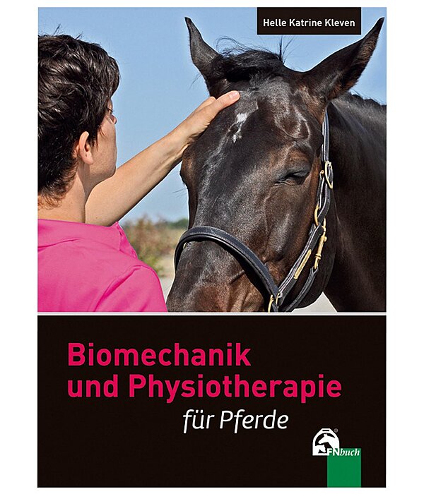 Biomechanik und Physiotherapie für Pferde