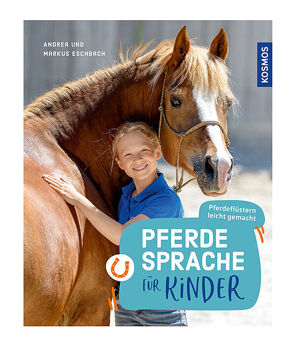 Pferdesprache fr Kinder