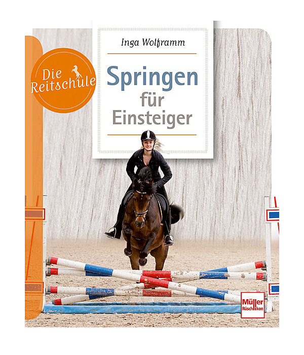 Springen fr Einsteiger