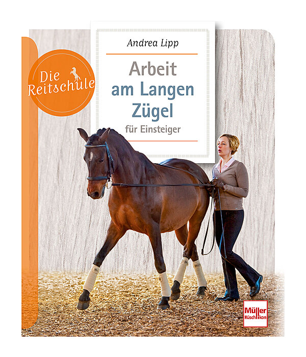 Arbeit am Langen Zügel