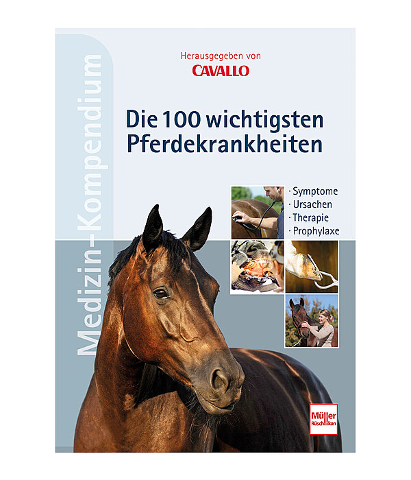 Medizin-Kompendium