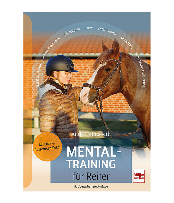 Mental-Training fr Reiter