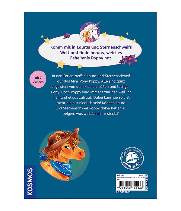 Sternenschweif - Das mutige Pony