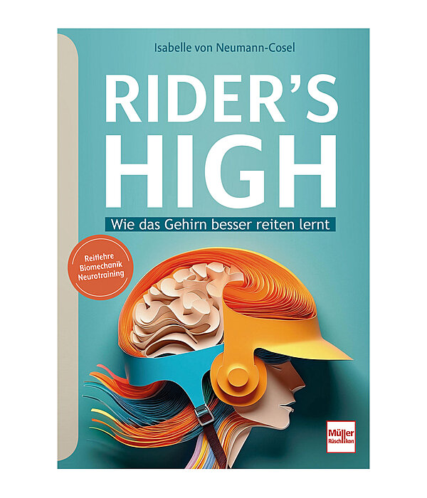 Rider's High