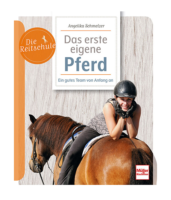 Das erste eigene Pferd