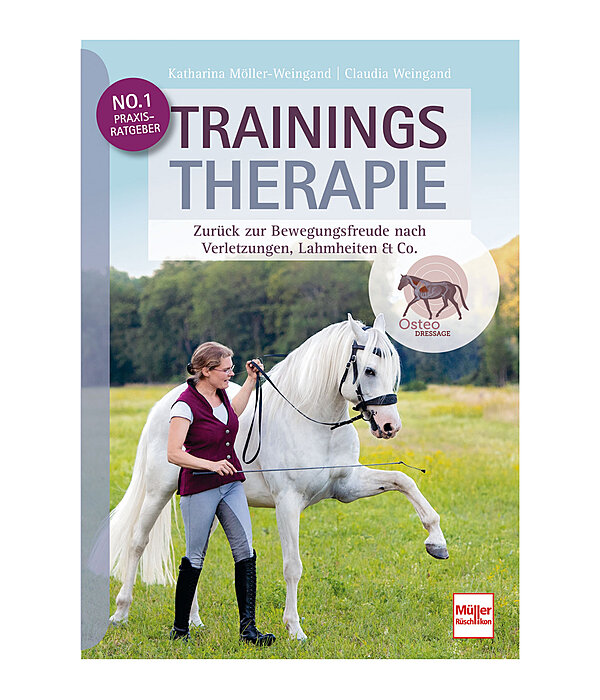 Trainingstherapie