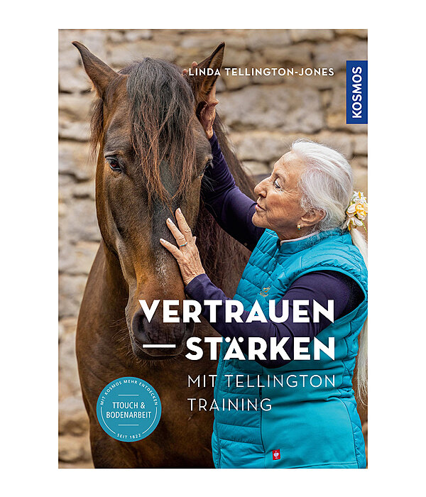 Vertrauen strken - mit Tellington Training