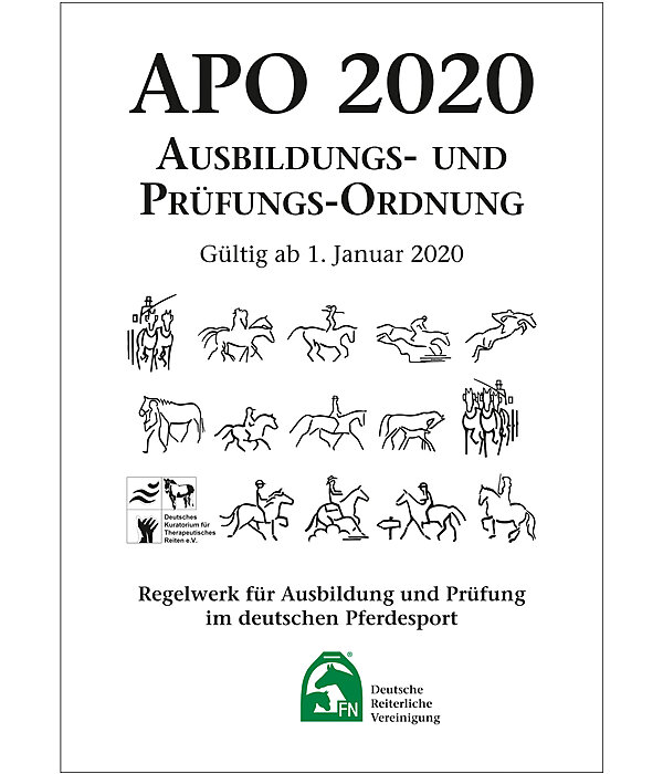 Ausbildungs-Prfungs-Ordnung