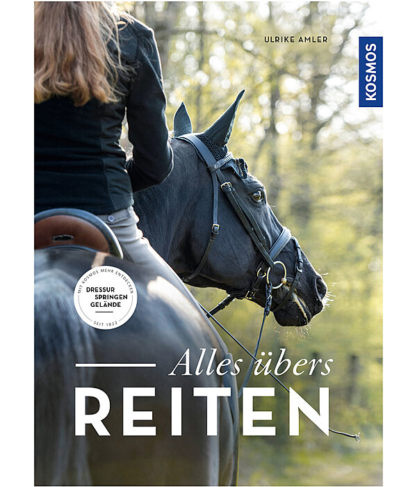 Alles bers Reiten