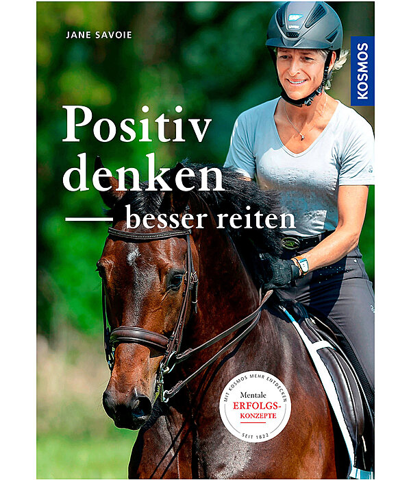 Positiv denken - besser reiten