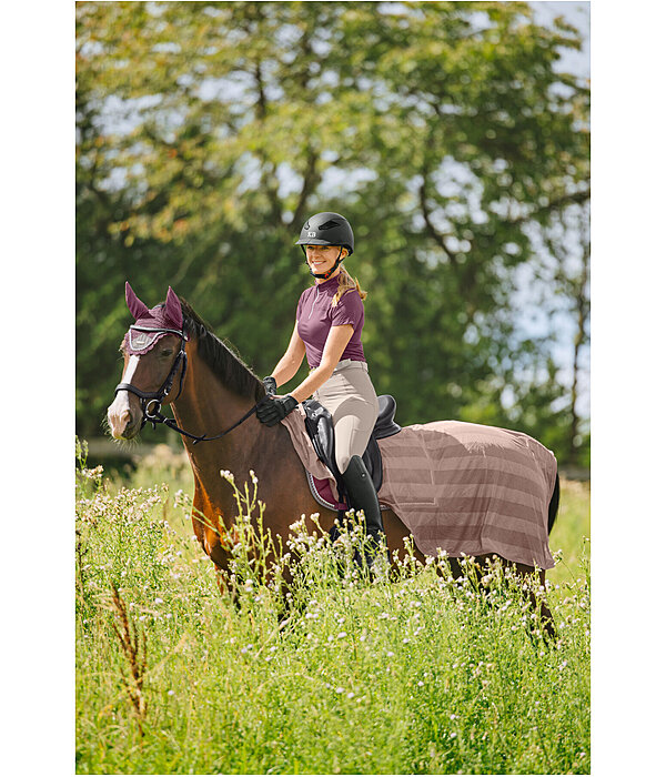 Fliegen-Ausreitdecke Economy Light