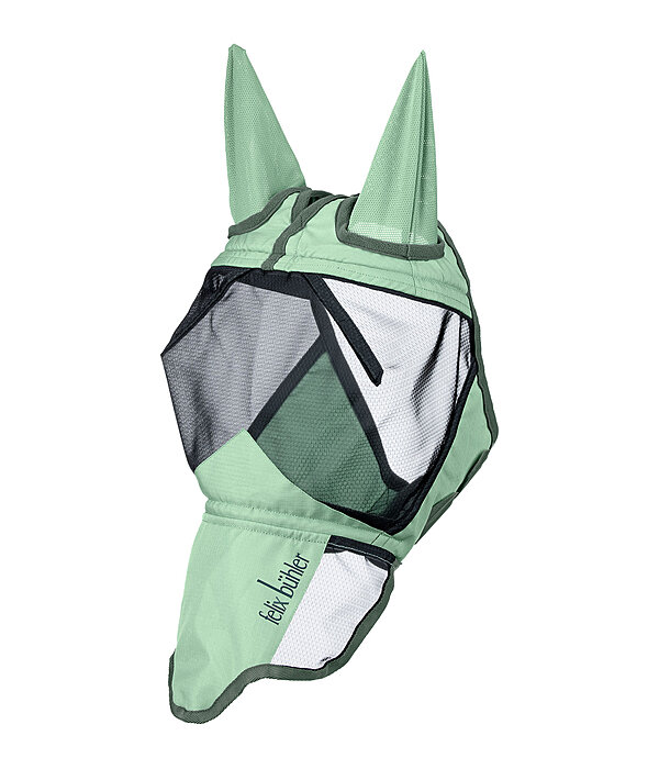 2 in 1 Fliegenmaske Sun Shield