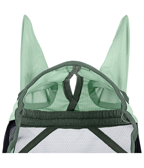 2 in 1 Fliegenmaske Sun Shield