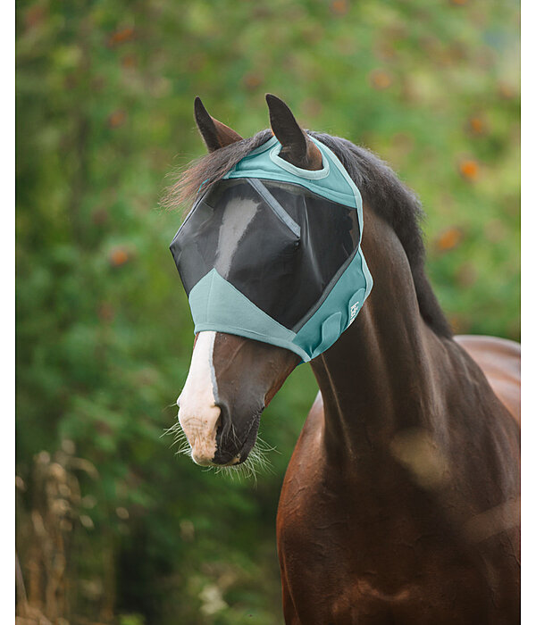 Fliegenmaske Basic Ear-Free