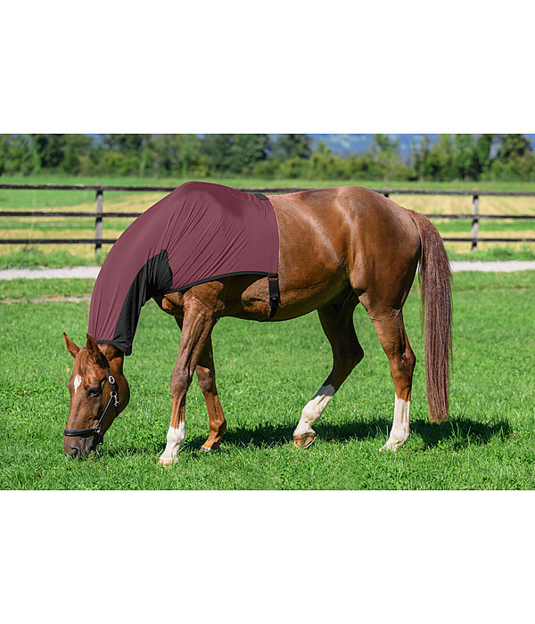 Fliegen- und Ekzemerschutz-Halsteil Stretch Comfort