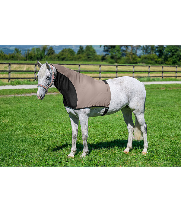 Fliegen- und Ekzemerschutz-Halsteil Stretch Comfort