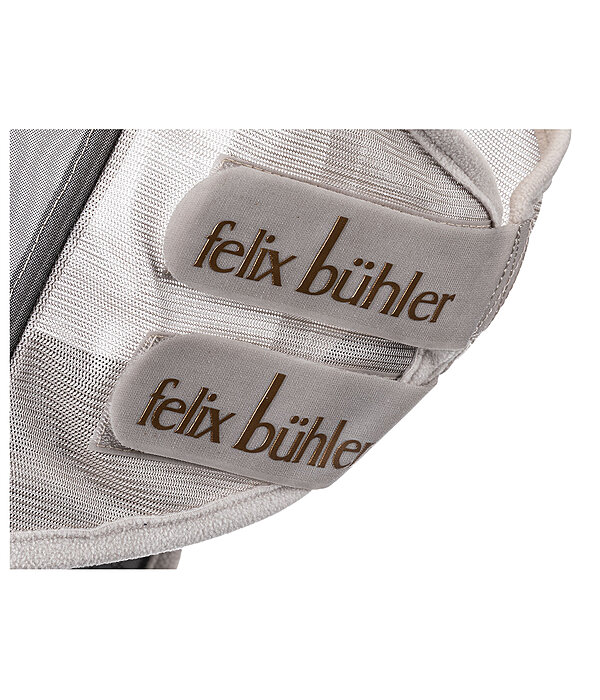 Kollektions-Fliegenmaske Signature III mit abnehmbarem N�sternschutz