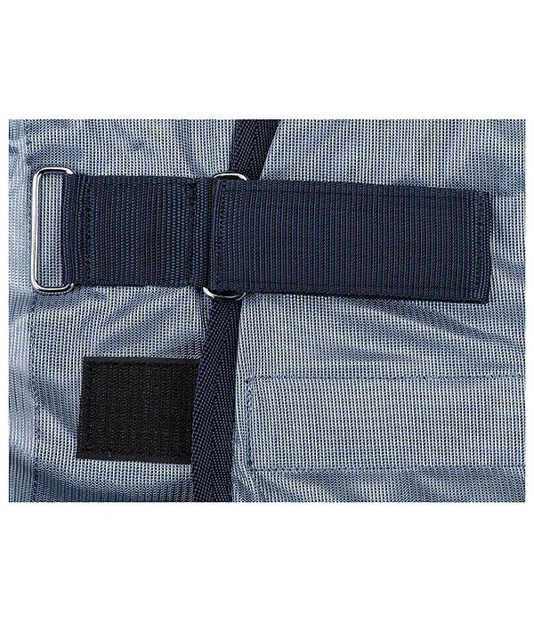 Fohlen und Minishetty Fliegendecke Kubi Fly