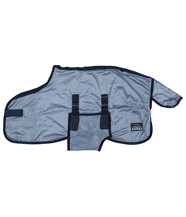 Fohlen und Minishetty Fliegendecke Kubi Fly