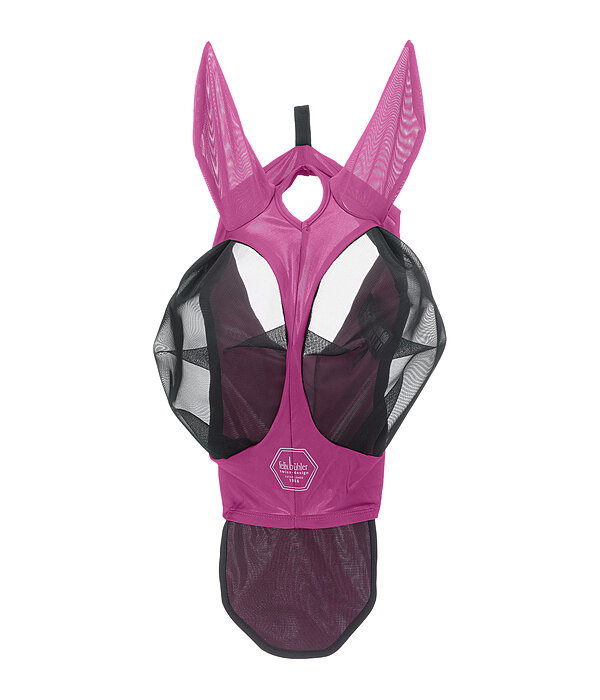 Fliegenmaske Stretch Comfort mit UV-N�sternschutz