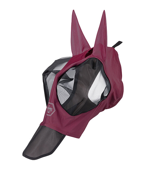 Fliegenmaske Stretch Comfort mit UV-N�sternschutz