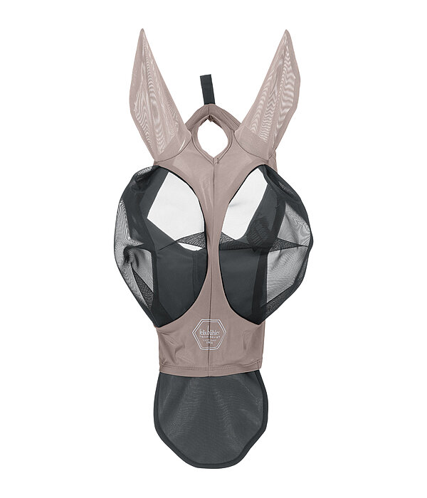 Fliegenmaske Stretch Comfort mit UV-N�sternschutz