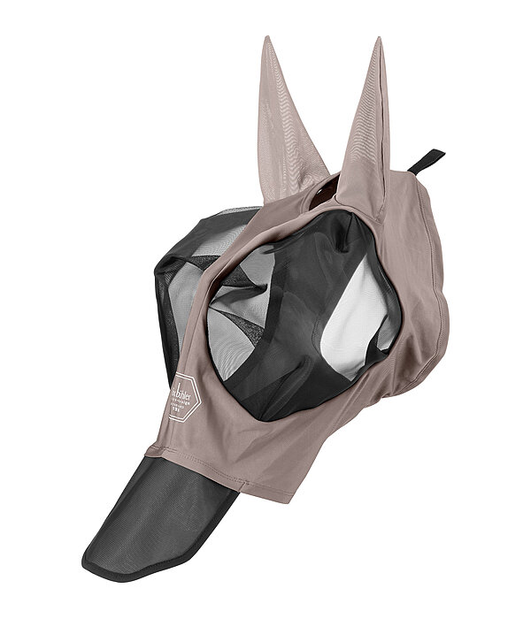 Fliegenmaske Stretch Comfort mit UV-N�sternschutz