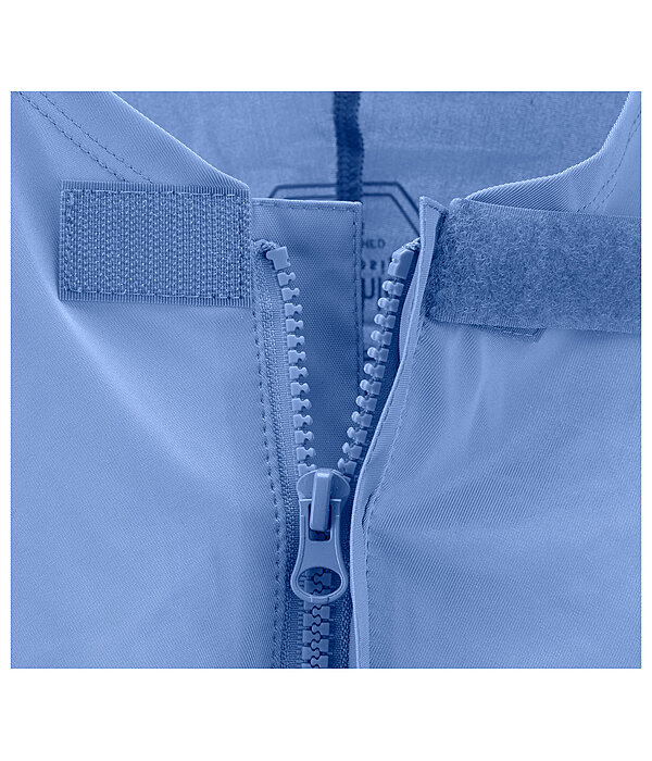 Stretch Comfort Fliegenmaske mit Rei�verschluss