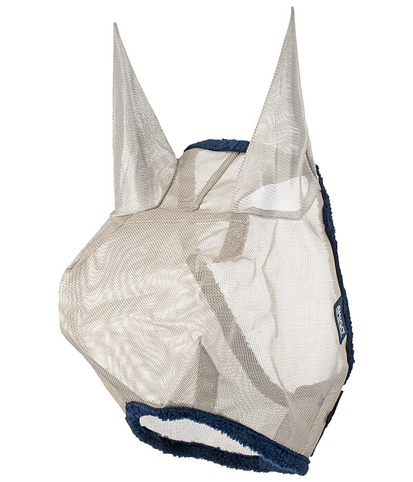 AMIGO Fliegenmaske, UV-Schutz 65+