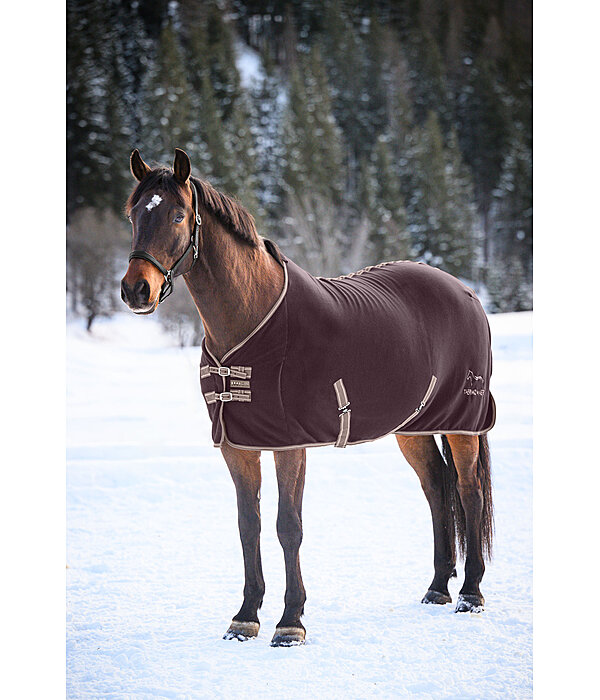 Fleece-Abschwitzdecke Activity