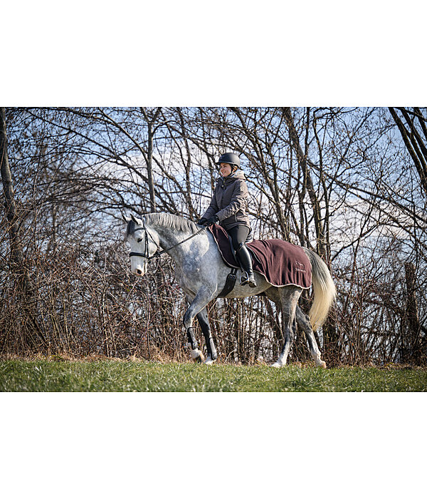 Fleece-Ausreitdecke Activity