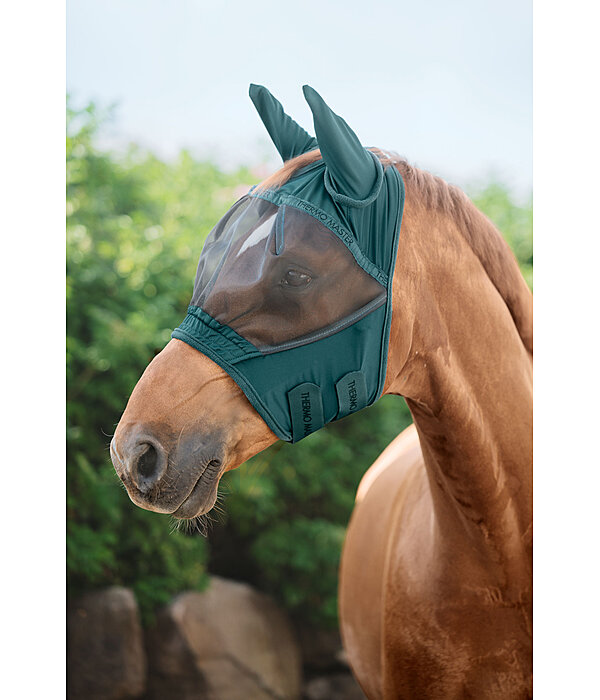 Fliegenmaske Elastic Fit