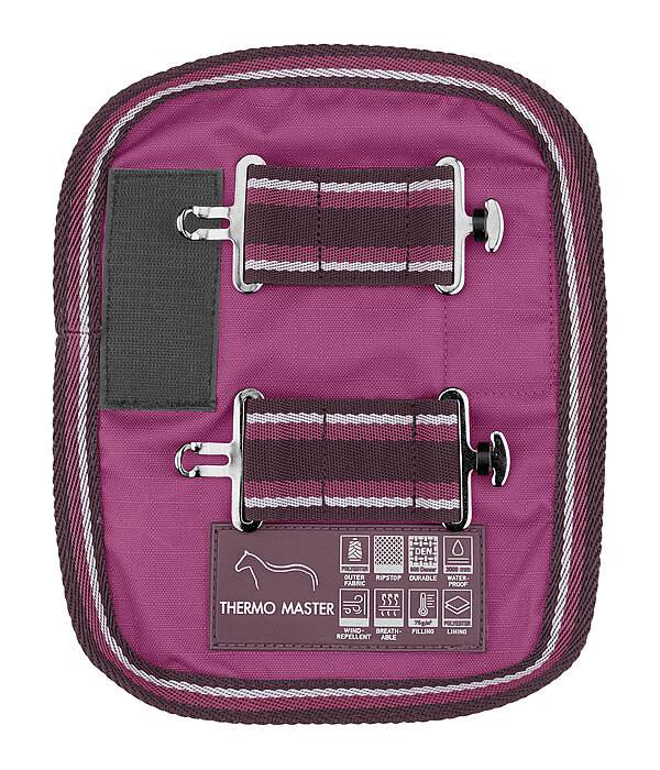 Brusterweiterung f�r Outdoordecken Kadir IV und Kalina II