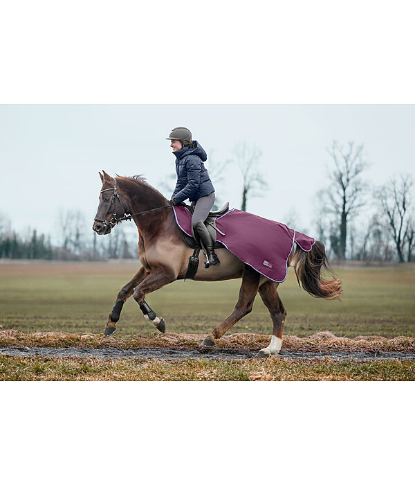 Regen-Ausreitdecke Kaleo, 50 g