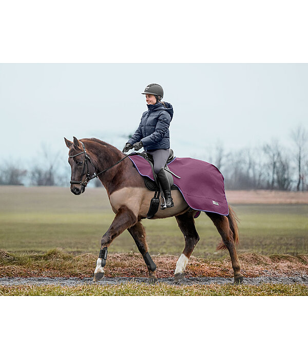 Regen-Ausreitdecke Kaleo, 50 g