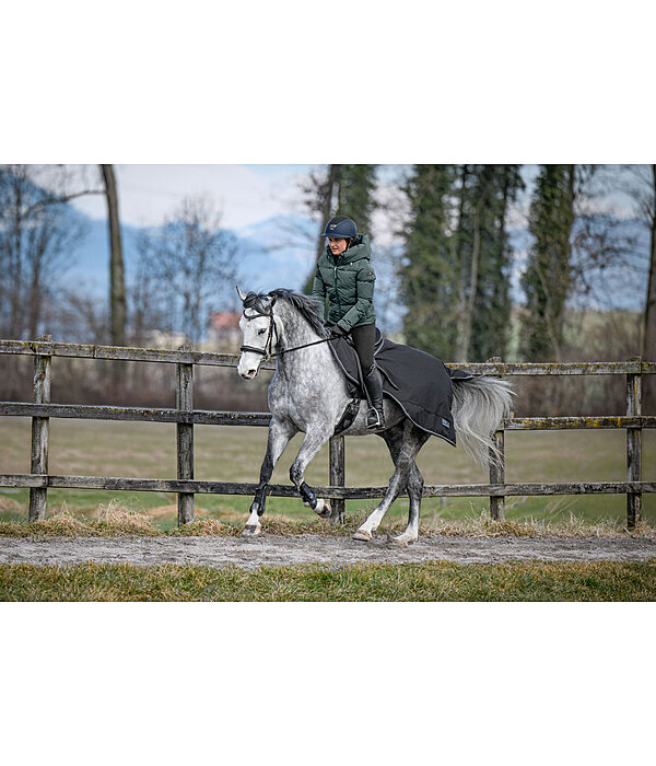 Regen-Ausreitdecke Kaleo, 50 g