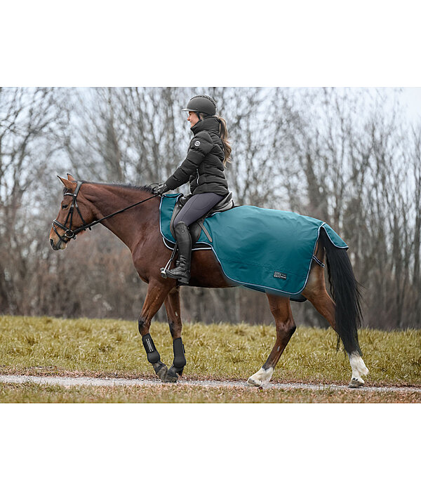 Regen-Ausreitdecke Kaleo, 50 g
