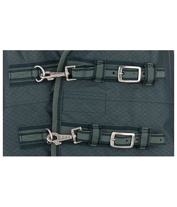 Highneck Outdoordecke Jesco II mit Fleeceinnenfutter, 100 g